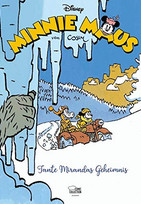 Minnie Maus - Tante Mirandas Geheimnis