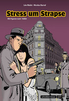 Nestor Burma: Stress um Strapse