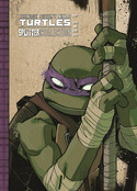 Teenage Mutant Ninja Turtles - SPLITTER Collection: Band 4