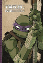 Teenage Mutant Ninja Turtles - SPLITTER Collection: Band 4