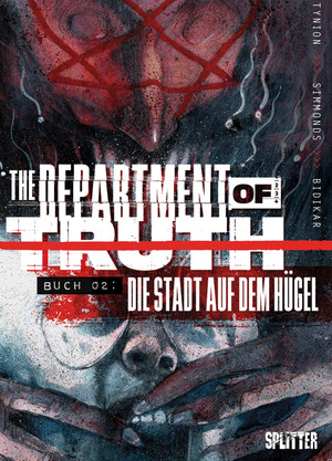 The Department of Truth - Buch 02: Die Stadt auf dem Hügel