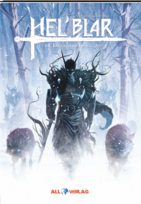 Hel'Blar 1 - Die Jäger der Draugar