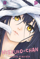 Mieruko-chan - Die Geister, die mich riefen 08