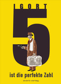 5 ist die perfekte Zahl (Deluxe)