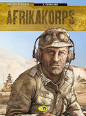 Afrikakorps - 2. Crusader