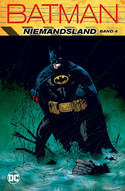 Batman: Niemandsland 4