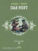 Das Nest (Gesamtausgabe 2)