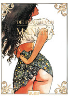 Die Frauen von Manara