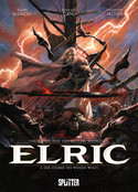 Elric - Bd. 5: Der Zauber des weißen Wolfs
