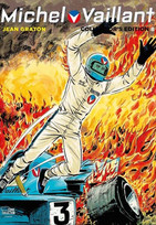 Michel Vaillant - Collector's Edition 8