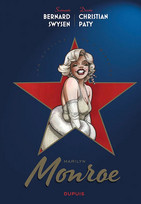 Monroe - Ein Hollywoodmärchen