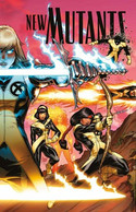 New Mutants: Die Rückkehr