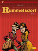 Spirou präsentiert 4: Rummelsdorf I - Enigma