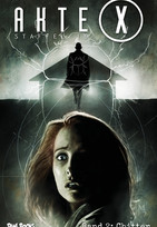 Akte X - Staffel 10, Band 2: Chitter