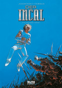 Der Incal - 4. In höchsten Höhen (Splitter Diamant VZA)