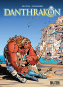 Danthrakon - 2. Lyrelei die Launische