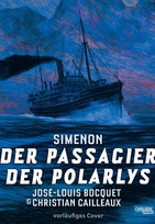 Der Passagier der Polarlys