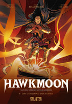 Hawkmoon - 4. Das Geheimnis der Runen