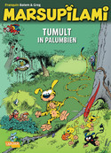 Marsupilami 1: Tumult in Palumbien