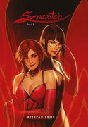 Sonnenstein (Sunstone) - Bd. 1