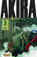 Akira #5