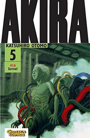 Akira #5