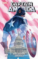 Captain America 4: Das andere Amerika