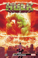Hulk 1: Der Wut-Antrieb