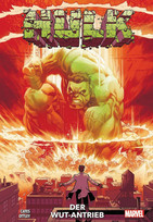 Hulk 1: Der Wut-Antrieb