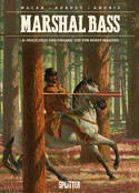 Marshal Bass - 8. Der elende und einsame Tod von Mindy Maguire