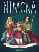 Nimona