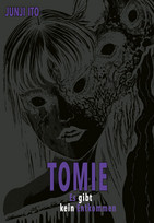 Tomie - Es gibt kein Entkommen (Deluxe)