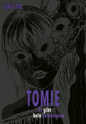 Tomie - Es gibt kein Entkommen (Deluxe)