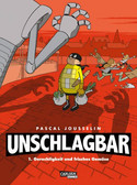 Unschlagbar - 1. Gerechtigkeit und frisches Gemüse