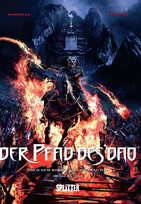 Der Pfad des Dao - Zweiter Aufzug: Die Glut der Lehre