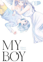 My Boy 01