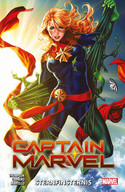 Captain Marvel 2: Sternfinsternis