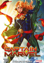 Captain Marvel 2: Sternfinsternis