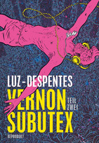 Vernon Subutex - Teil Zwei