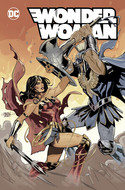 Wonder Woman 9: Gerechte Kriege