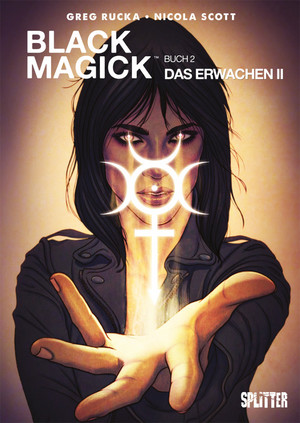 Black Magick - Buch 2: Das Erwachen II