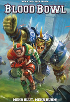 Blood Bowl: Mehr Mut, mehr Ruhm!