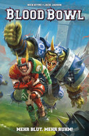 Blood Bowl: Mehr Mut, mehr Ruhm!