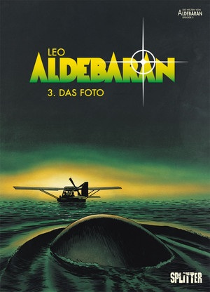 Aldebaran - Band 3: Das Foto