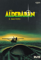 Aldebaran - Band 3: Das Foto