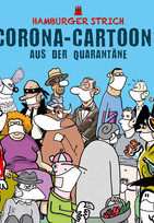 Corona-Cartoons aus der Quarantäne