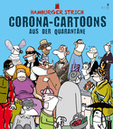 Corona-Cartoons aus der Quarantäne