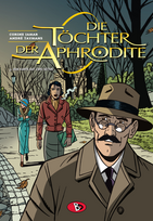 Die Töchter der Aphrodite - 3. Jede Karte hat zwei Seiten