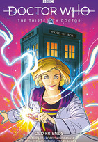 Doctor Who - Der dreizehnte Doctor 3: Alte Freunde