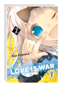 Kaguya-sama: Love is War 02